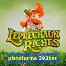 plataforma 393bet